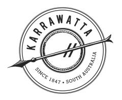 Karrawatta