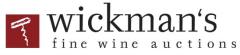 Wickmans Fine Wine Auctions