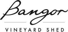 Bangor Vineyard Shed