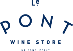 Le Pont Wine Store