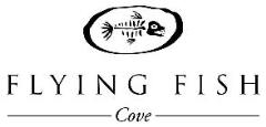 FLYING FISH COVE PTY LTD