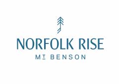 Norfolk Rise Vineyard