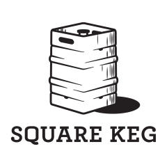 Square Keg